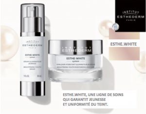 produits esthe-white