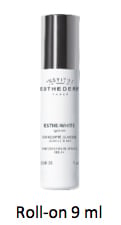 roll on 9 ml esthe white 1