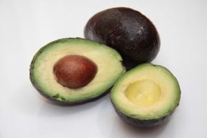 avocat - quoi manger pour avoir une belle peau