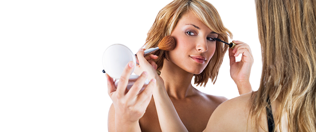 maquillage