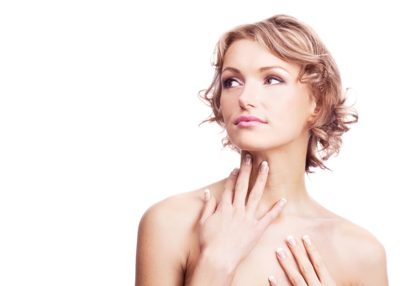 peau jeune - Fotolia 34255427 S