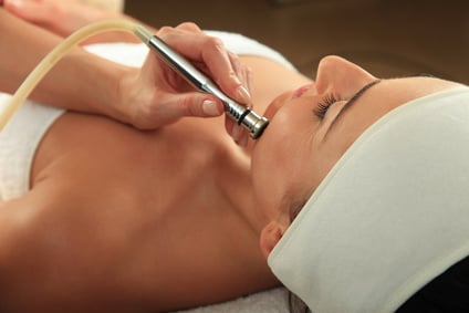microdermabrasion sherbrooke