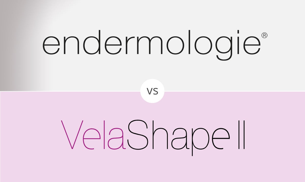 endermologie vs velashape