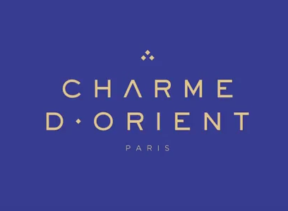 logo charme dorient