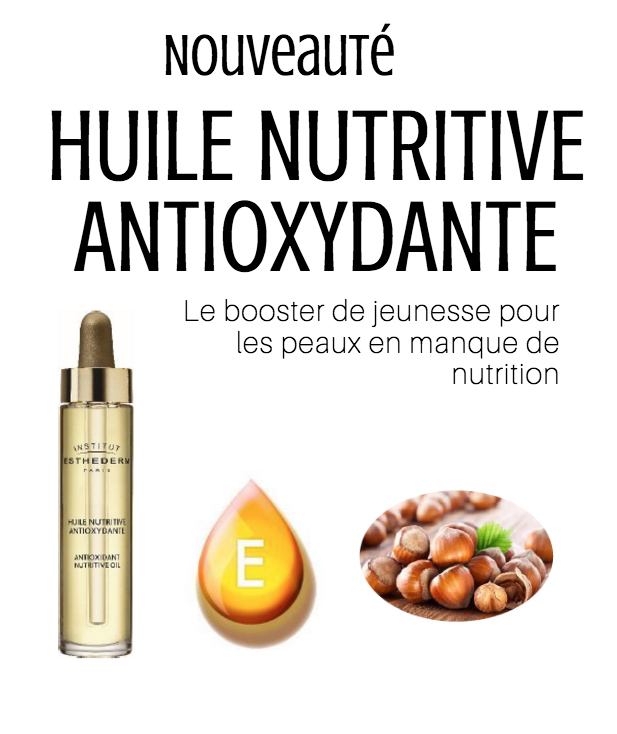 nouveate esthederm visuel