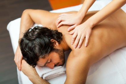 massage thérapeutique