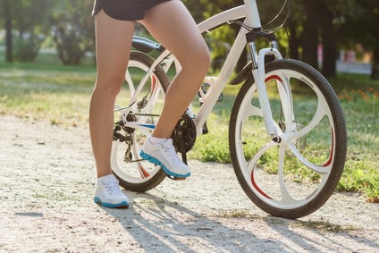 exercice cellulite