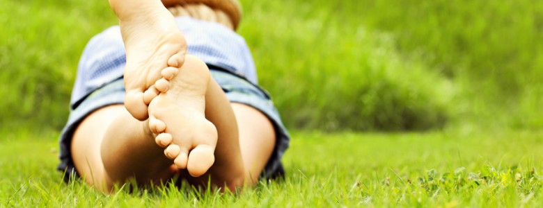 bienfaits pédicure récurrente - Fotolia 65092308 S