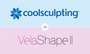 coolsculpting vs velashape