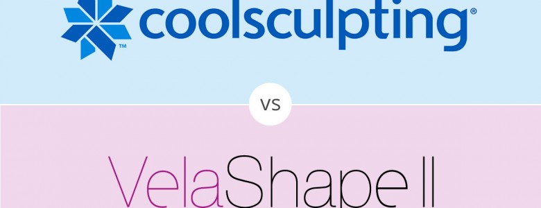 coolsculpting vs velashape