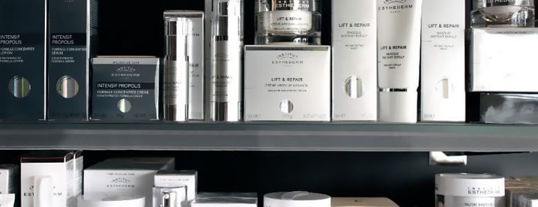 09 esthederm produits