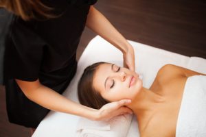 soin visage esthetique