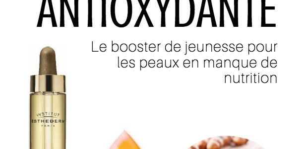 nouveate esthederm visuel