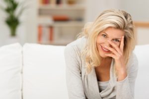 avoir une belle peau à 40 ans