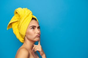 soin du visage en institut de beauté