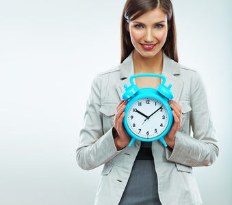 Temps à prévoir pour résultats soins de beauté