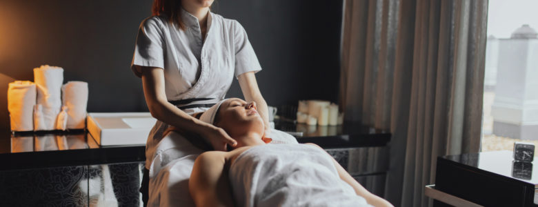 massage professionnel