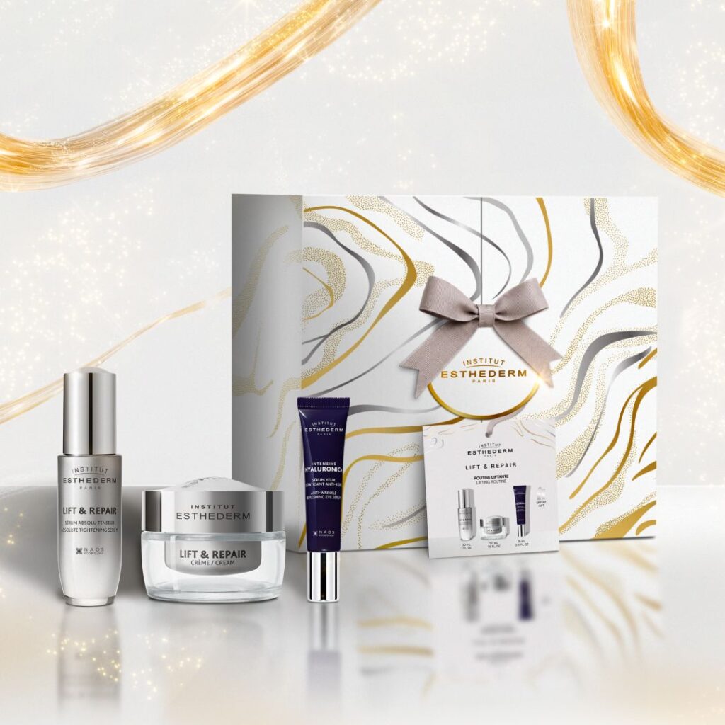 Coffret Lift & Repair 2026