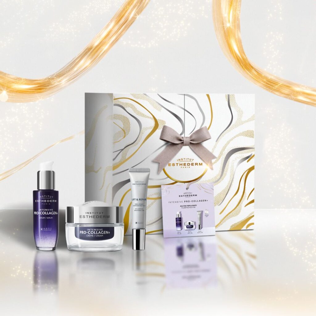 Coffret Intensive Pro-Collagen+ 2026