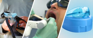 CPAP, MAD ou laser